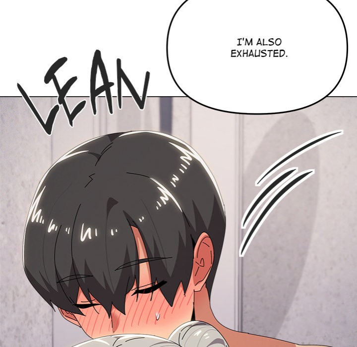 What’s wrong with this family? Chapter 71 Page 26