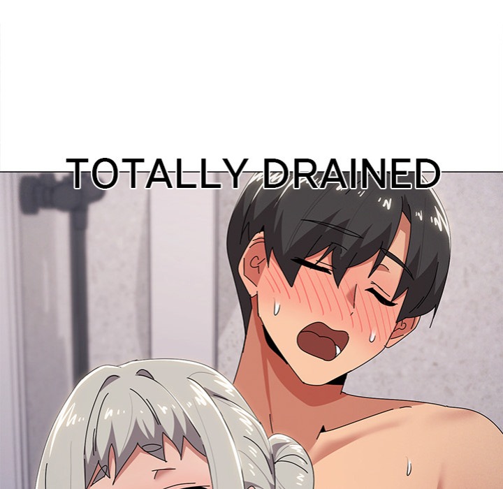 What’s wrong with this family? Chapter 71 Page 34