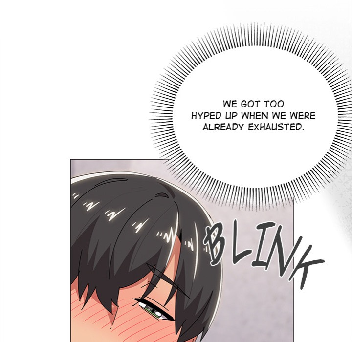What’s wrong with this family? Chapter 71 Page 36