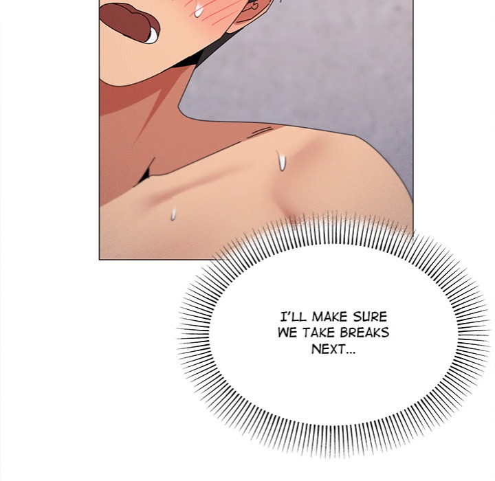 What’s wrong with this family? Chapter 71 Page 37