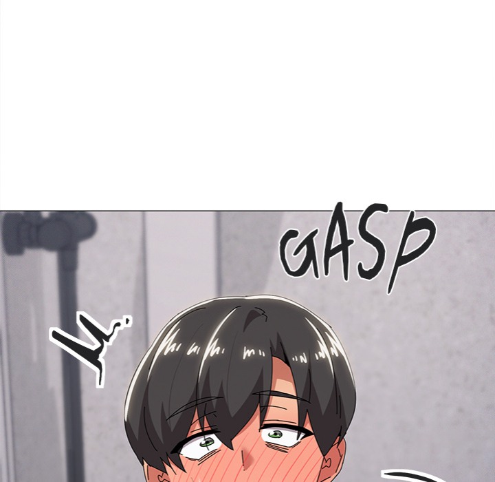 What’s wrong with this family? Chapter 71 Page 38