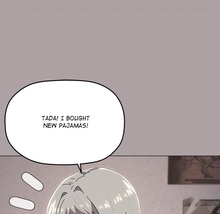 What’s wrong with this family? Chapter 71 Page 44