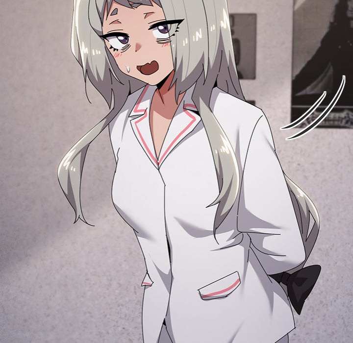 What’s wrong with this family? Chapter 71 Page 45