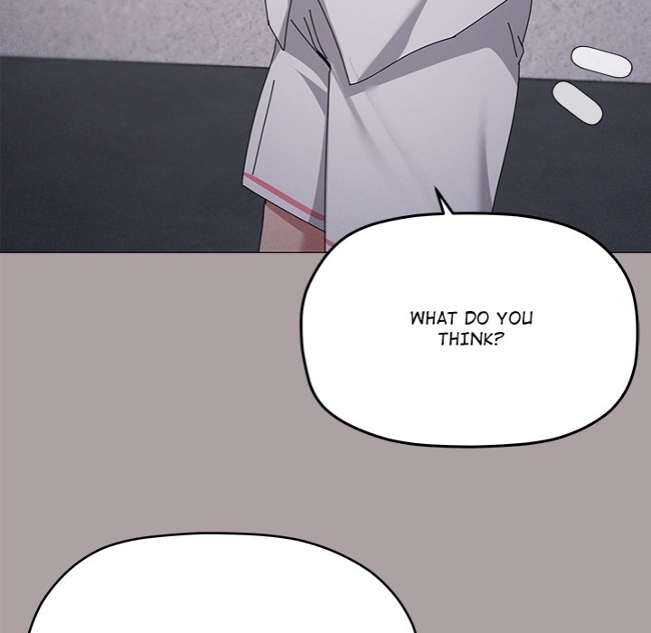What’s wrong with this family? Chapter 71 Page 46