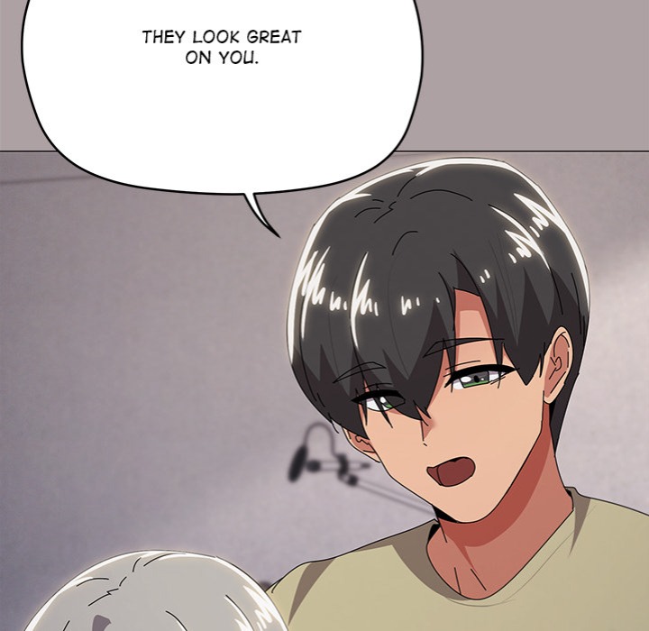 What’s wrong with this family? Chapter 71 Page 47