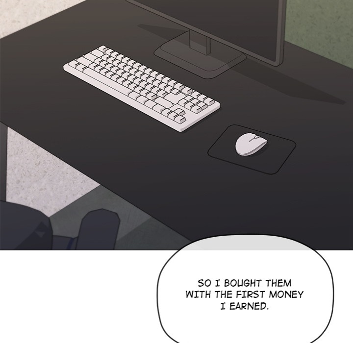 What’s wrong with this family? Chapter 71 Page 54