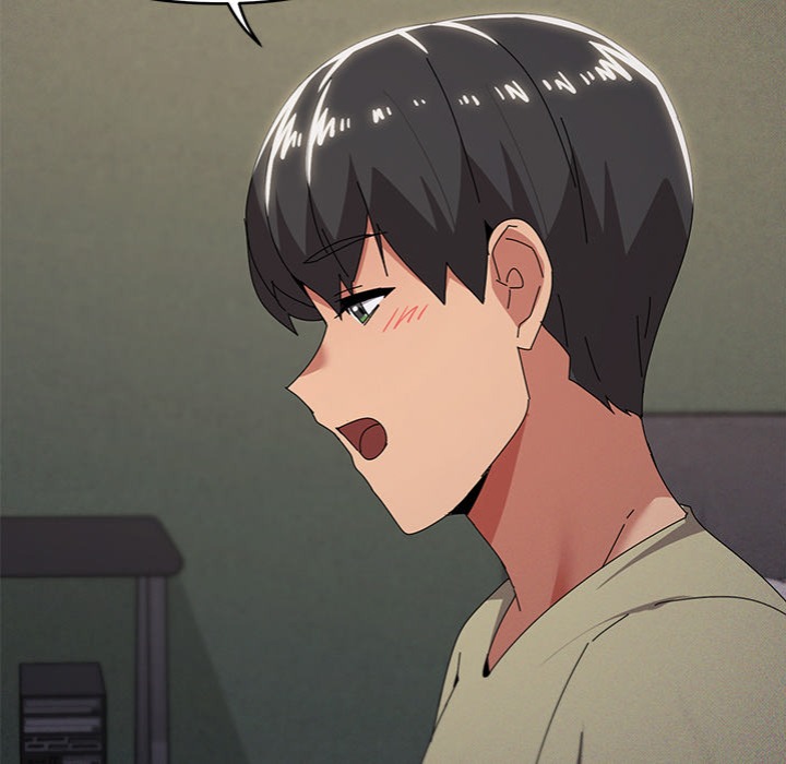 What’s wrong with this family? Chapter 71 Page 57