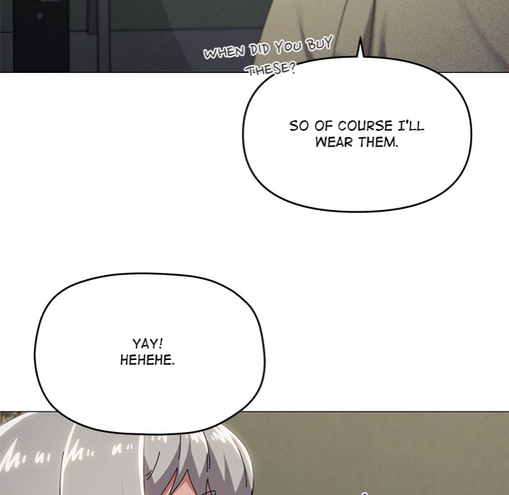 What’s wrong with this family? Chapter 71 Page 58