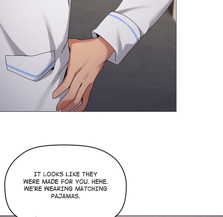 What’s wrong with this family? Chapter 71 Page 61