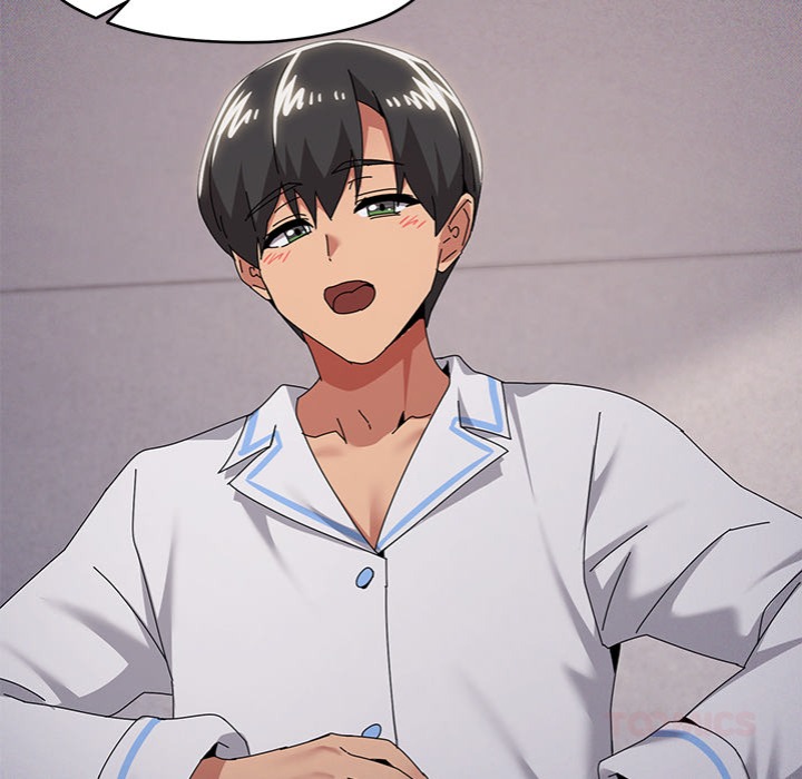 What’s wrong with this family? Chapter 71 Page 62