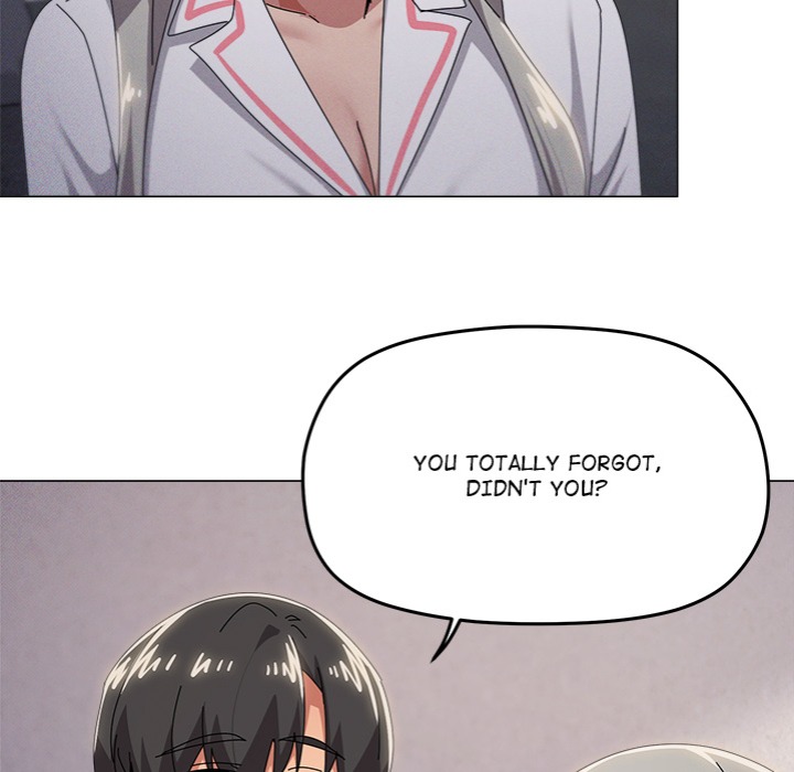What’s wrong with this family? Chapter 71 Page 67