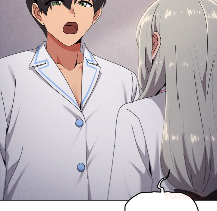 What’s wrong with this family? Chapter 71 Page 68
