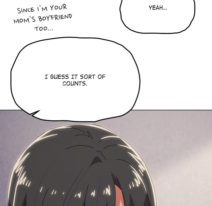 What’s wrong with this family? Chapter 71 Page 69