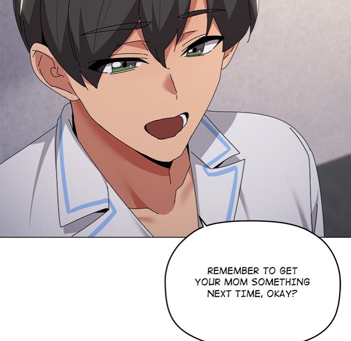 What’s wrong with this family? Chapter 71 Page 70