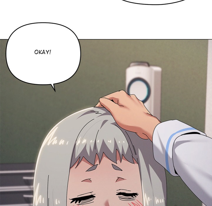 What’s wrong with this family? Chapter 71 Page 71