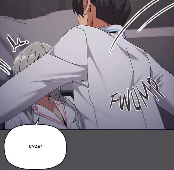 What’s wrong with this family? Chapter 71 Page 82