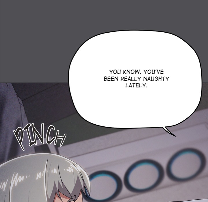 What’s wrong with this family? Chapter 71 Page 83