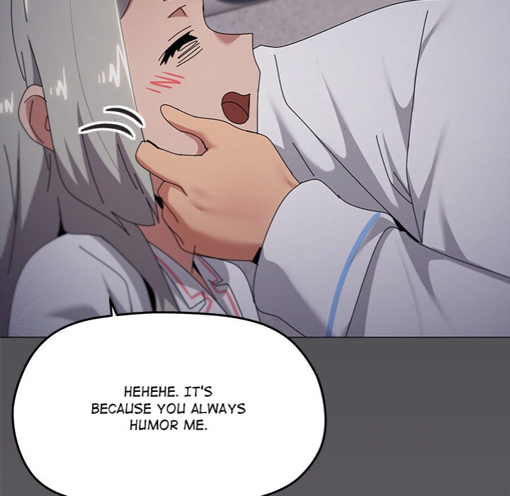 What’s wrong with this family? Chapter 71 Page 84