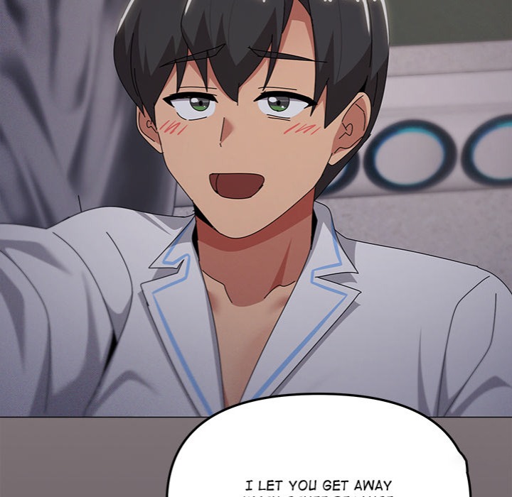What’s wrong with this family? Chapter 71 Page 86