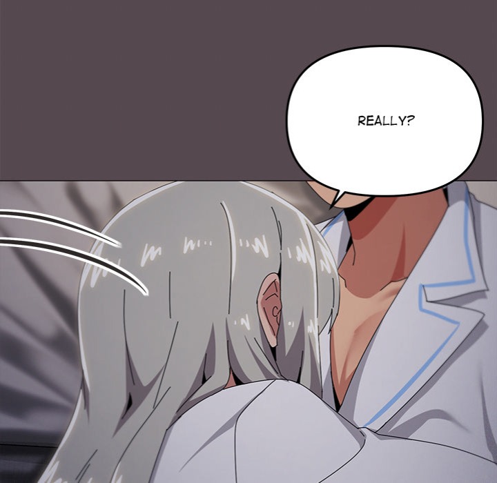 What’s wrong with this family? Chapter 71 Page 89