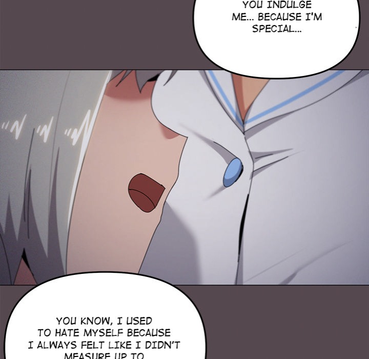 What’s wrong with this family? Chapter 71 Page 91