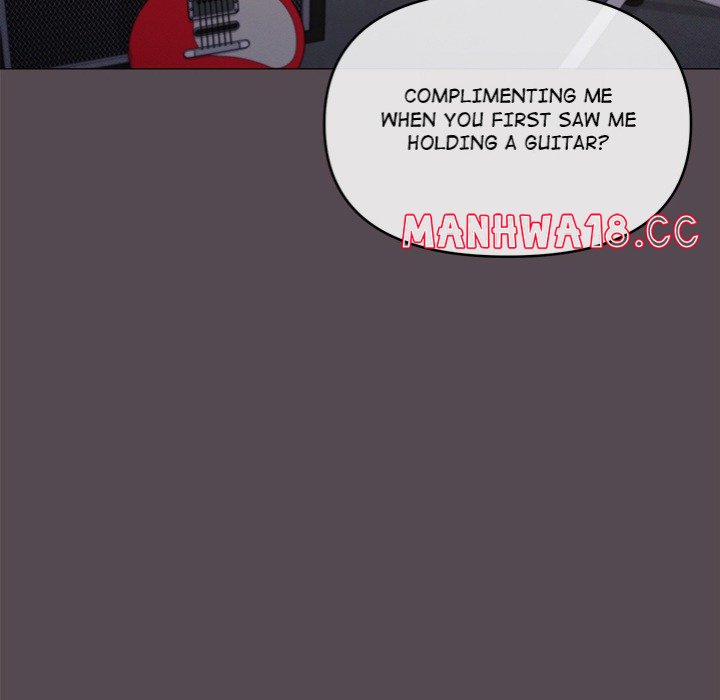 What’s wrong with this family? Chapter 71 Page 94