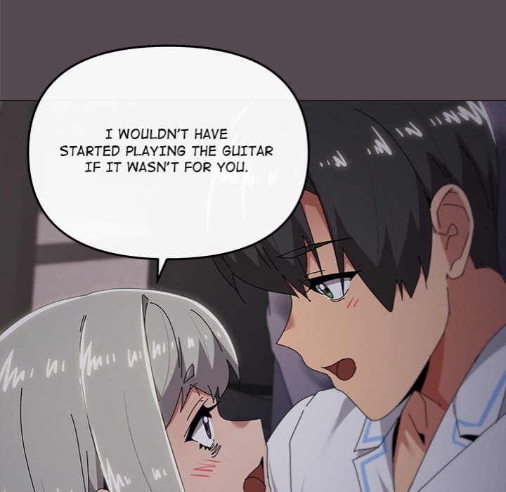 What’s wrong with this family? Chapter 71 Page 95