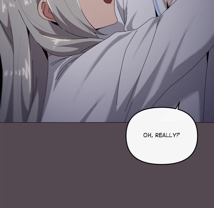 What’s wrong with this family? Chapter 71 Page 96