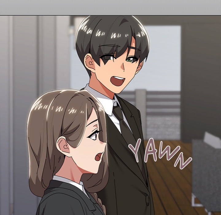 What’s wrong with this family? Chapter 72 Page 10