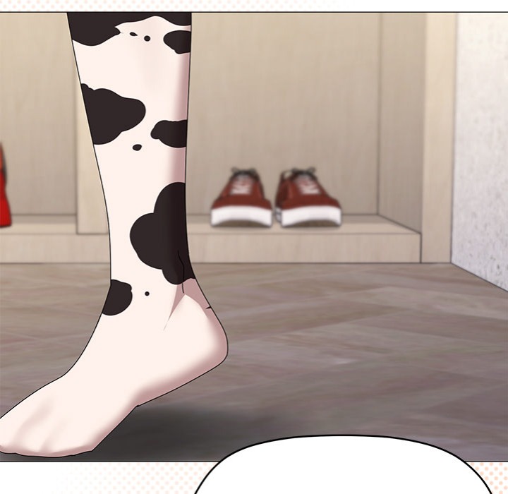 What’s wrong with this family? Chapter 72 Page 100