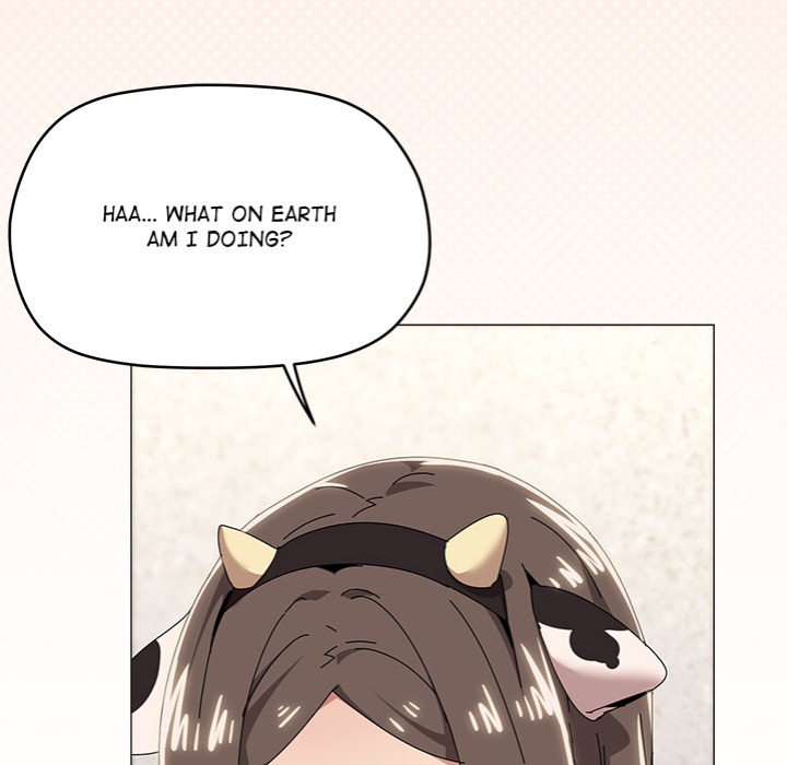 What’s wrong with this family? Chapter 72 Page 105