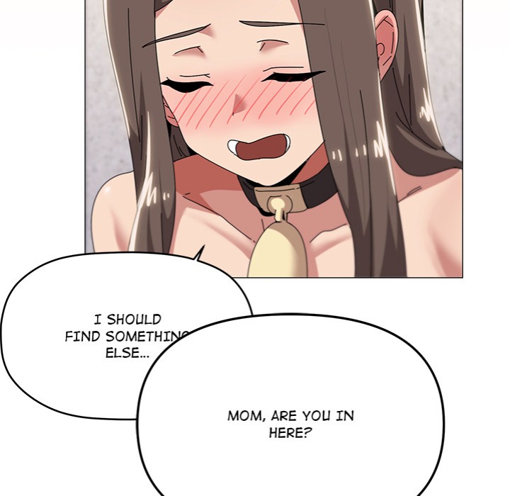 What’s wrong with this family? Chapter 72 Page 106