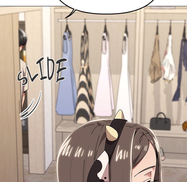 What’s wrong with this family? Chapter 72 Page 107