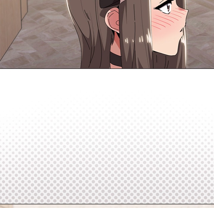 What’s wrong with this family? Chapter 72 Page 108