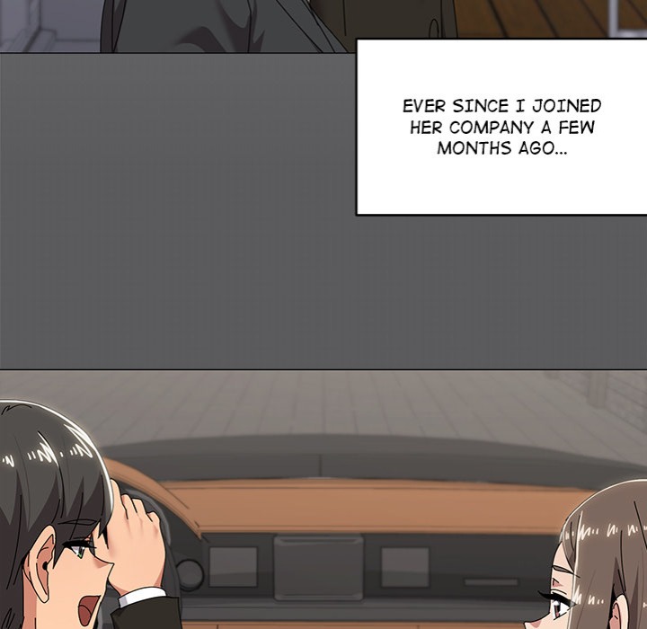 What’s wrong with this family? Chapter 72 Page 11