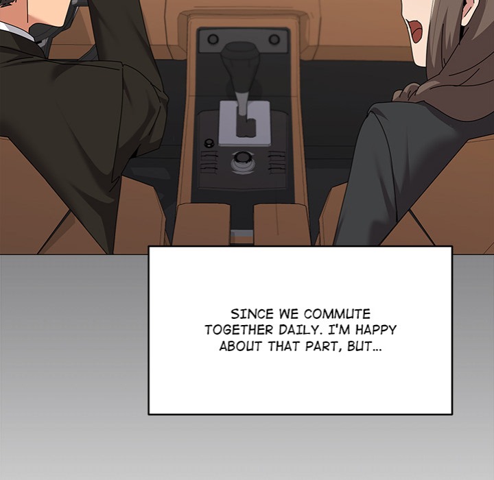 What’s wrong with this family? Chapter 72 Page 12