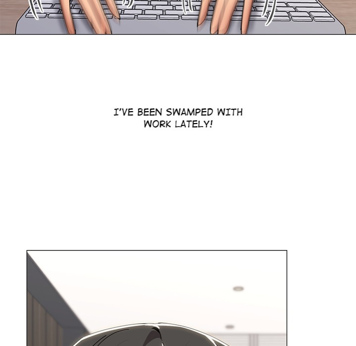 What’s wrong with this family? Chapter 72 Page 16