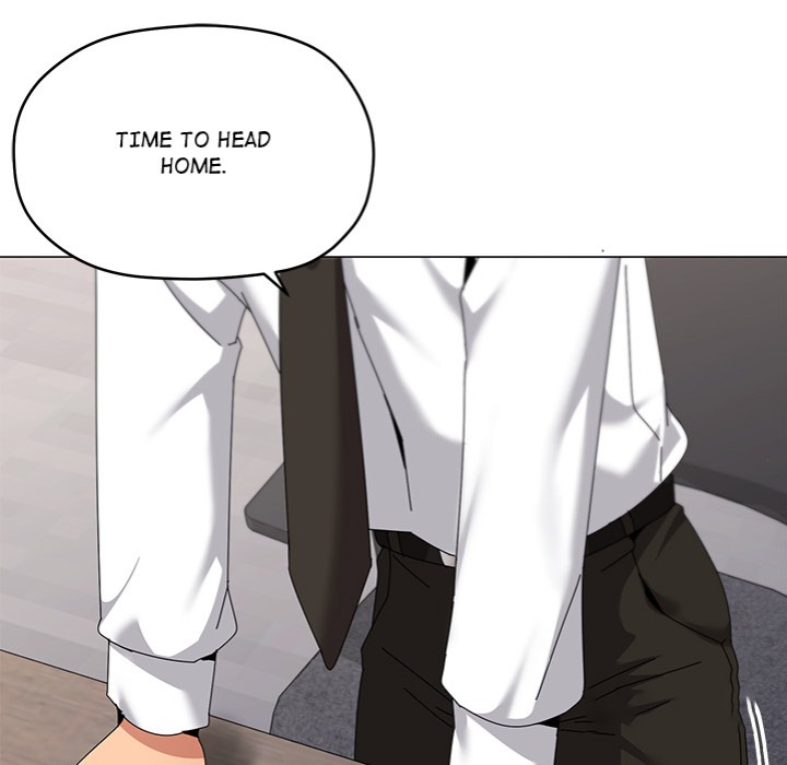 What’s wrong with this family? Chapter 72 Page 26