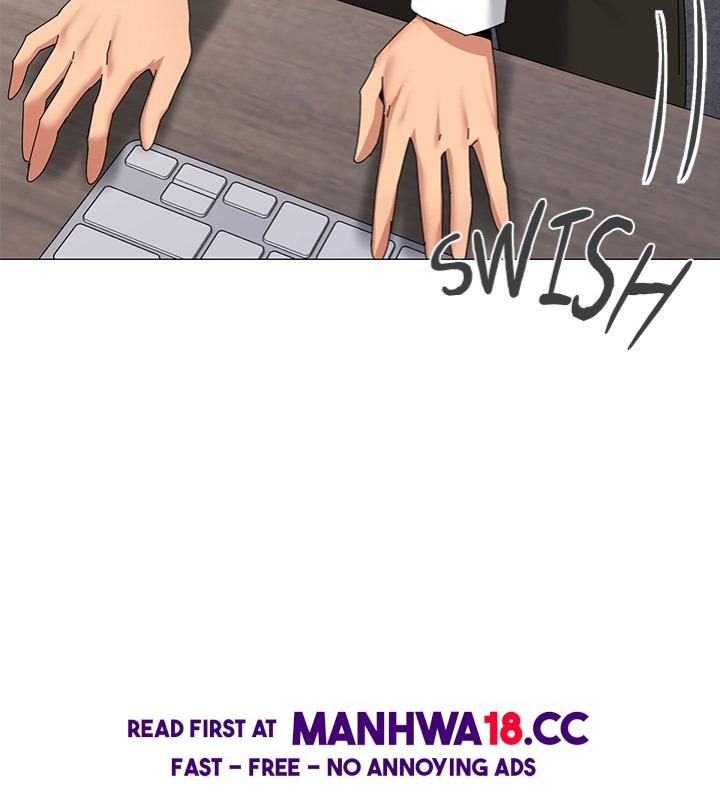 What’s wrong with this family? Chapter 72 Page 27