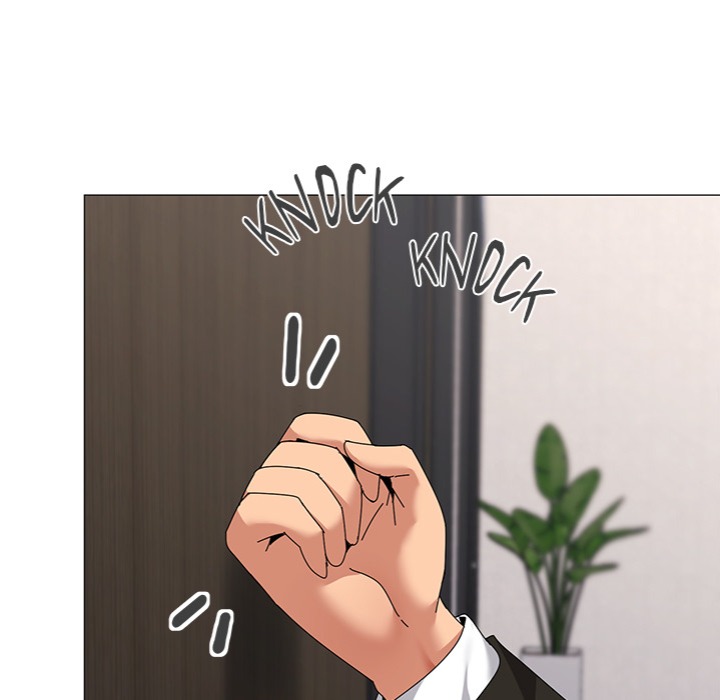What’s wrong with this family? Chapter 72 Page 28