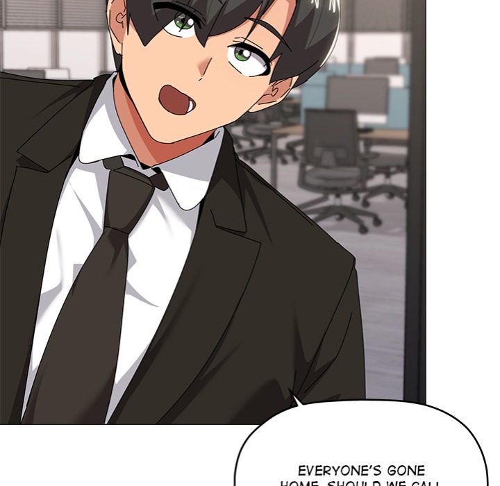 What’s wrong with this family? Chapter 72 Page 30