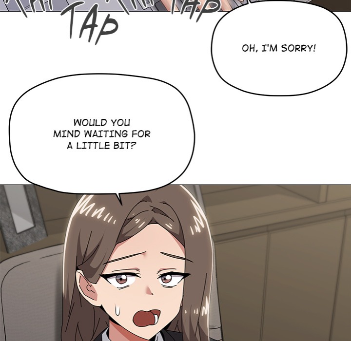 What’s wrong with this family? Chapter 72 Page 33