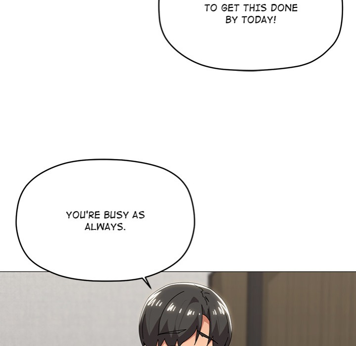 What’s wrong with this family? Chapter 72 Page 35