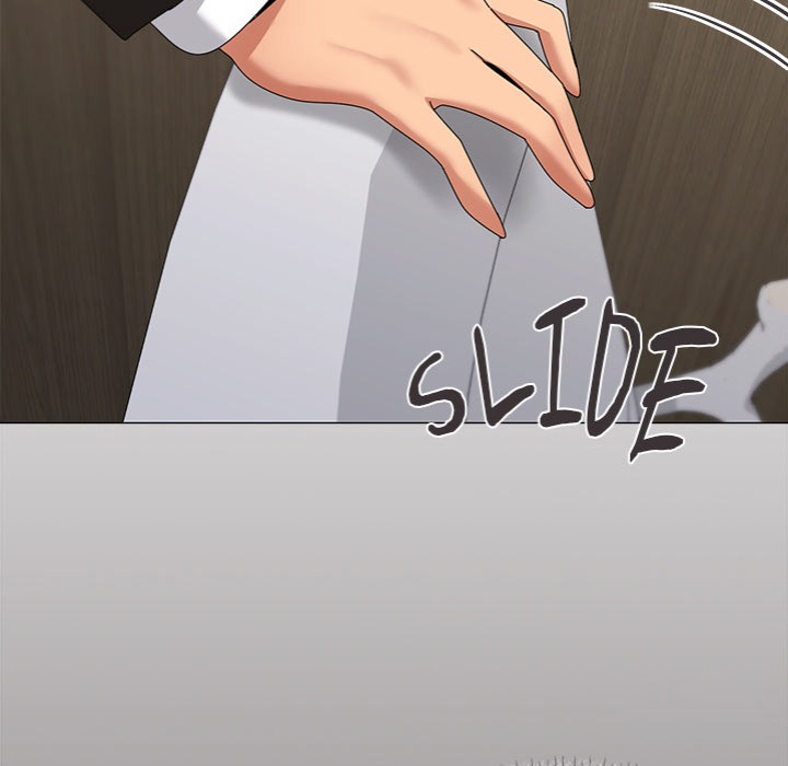 What’s wrong with this family? Chapter 72 Page 38