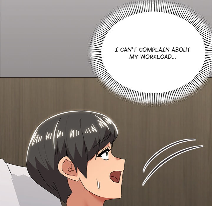 What’s wrong with this family? Chapter 72 Page 39
