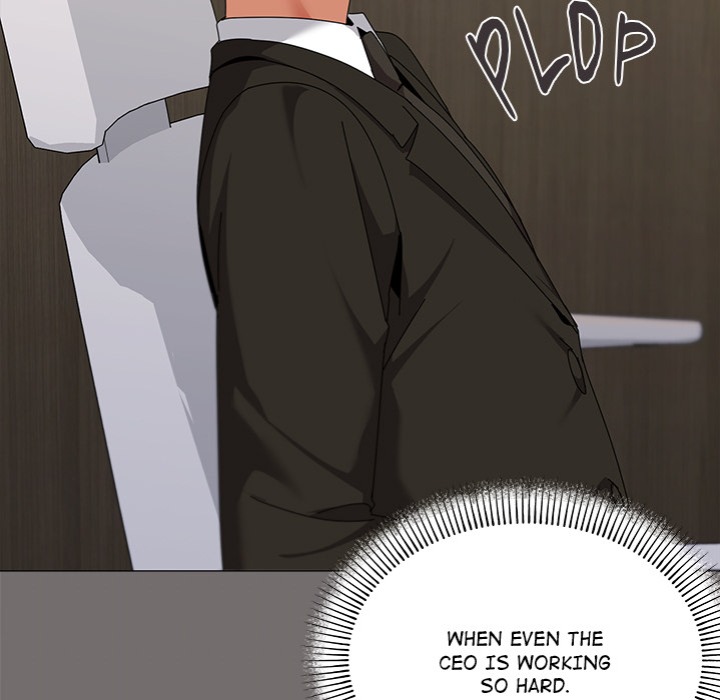 What’s wrong with this family? Chapter 72 Page 40