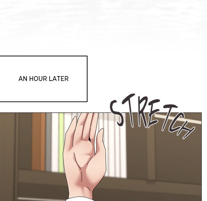 What’s wrong with this family? Chapter 72 Page 43