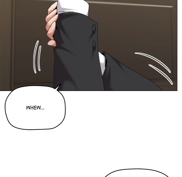 What’s wrong with this family? Chapter 72 Page 44