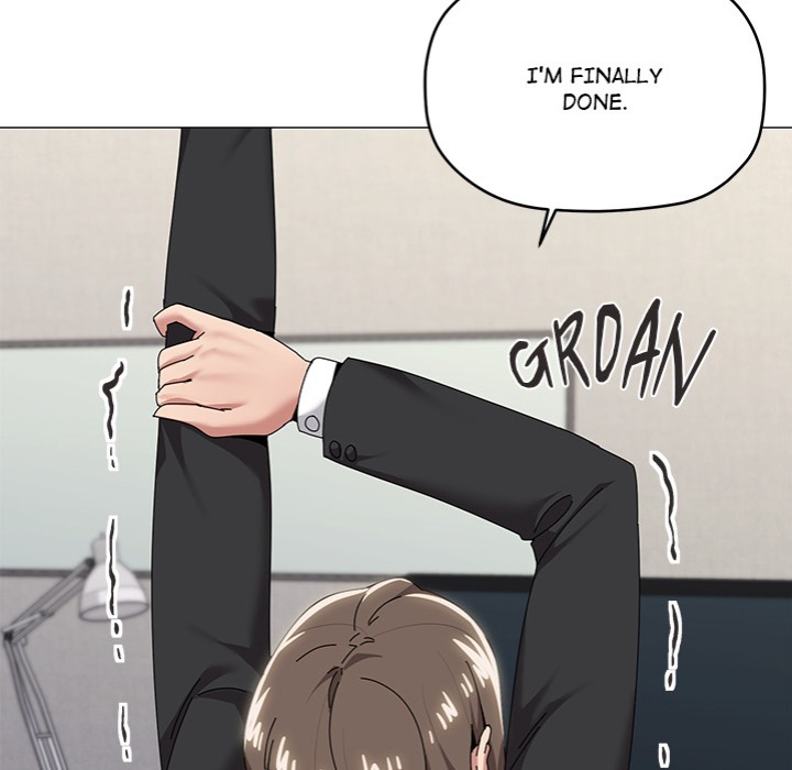 What’s wrong with this family? Chapter 72 Page 45