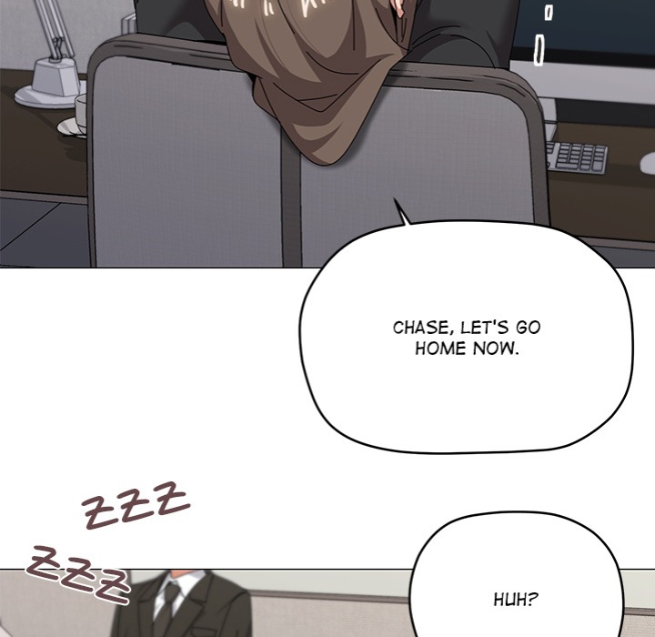 What’s wrong with this family? Chapter 72 Page 46